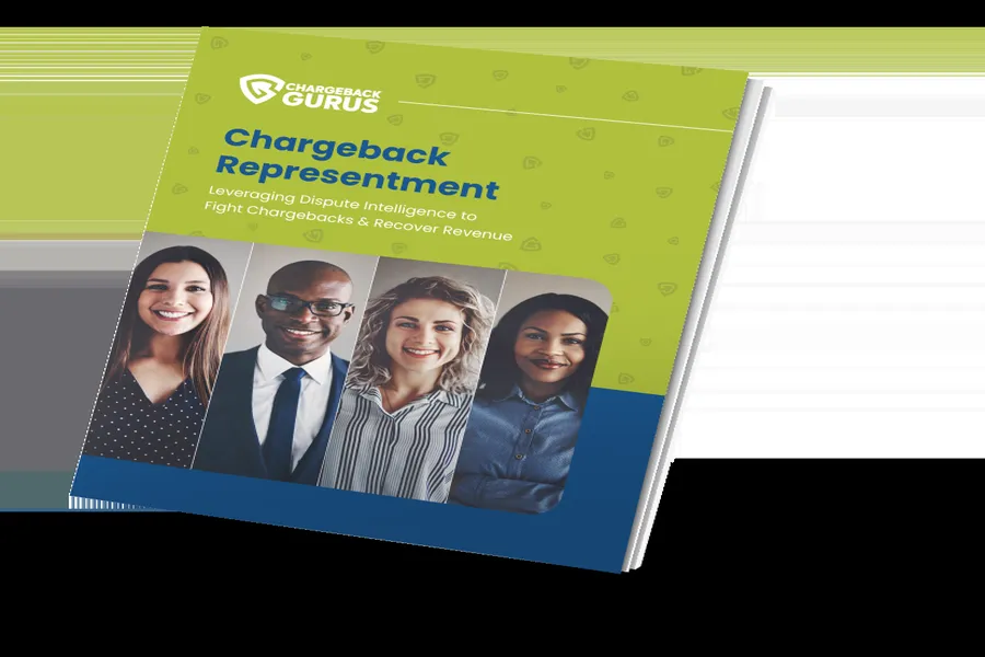 How to Create a Chargeback Representment Playbook That Improves Win Rates 