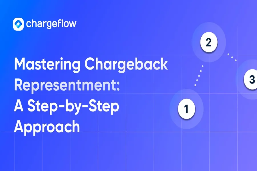How to Create a Chargeback Representment Playbook That Improves Win Rates 